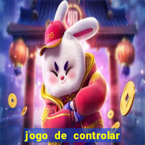 jogo de controlar as pessoas